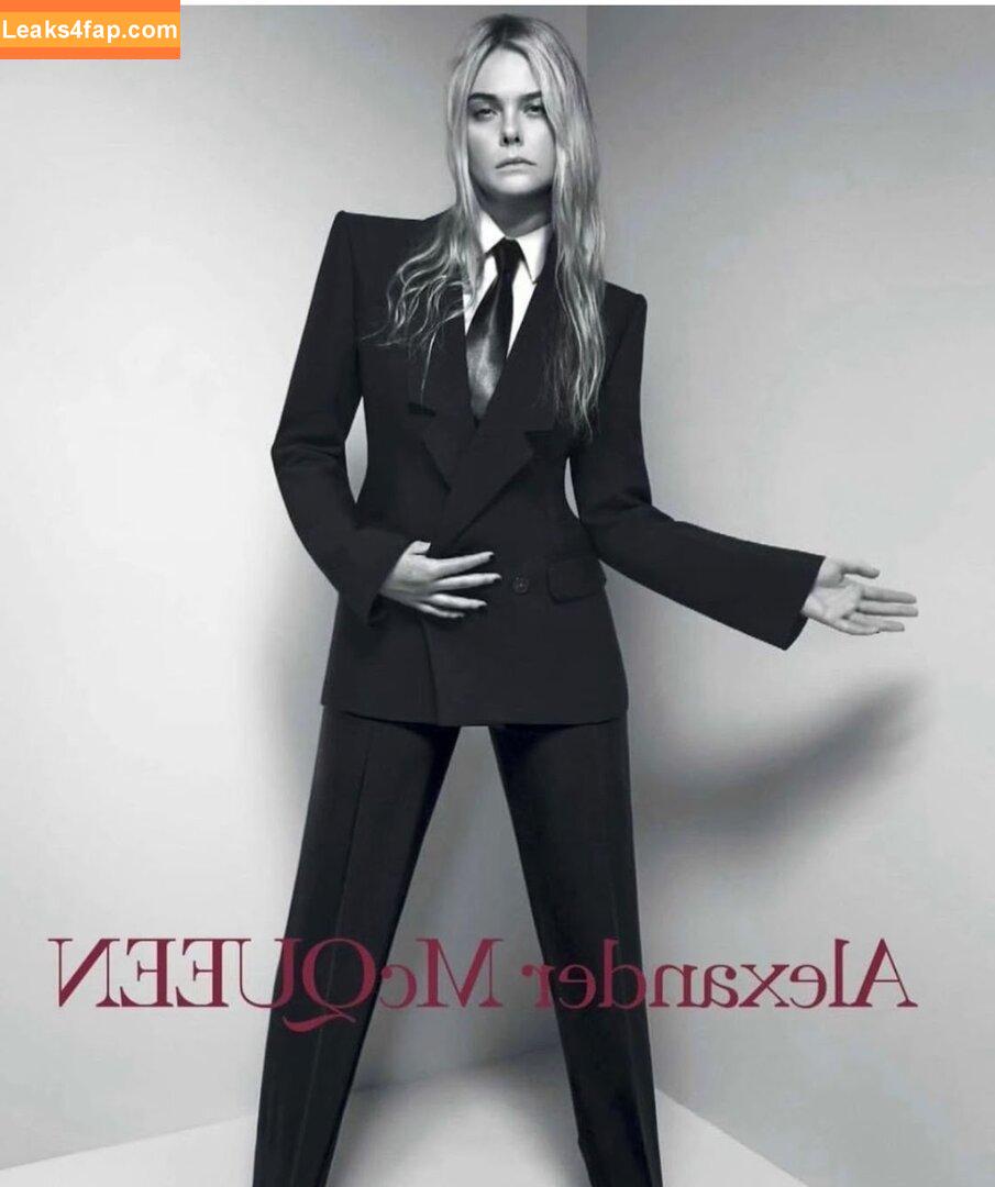 Elle Fanning / ellefanning leaked photo photo #0645