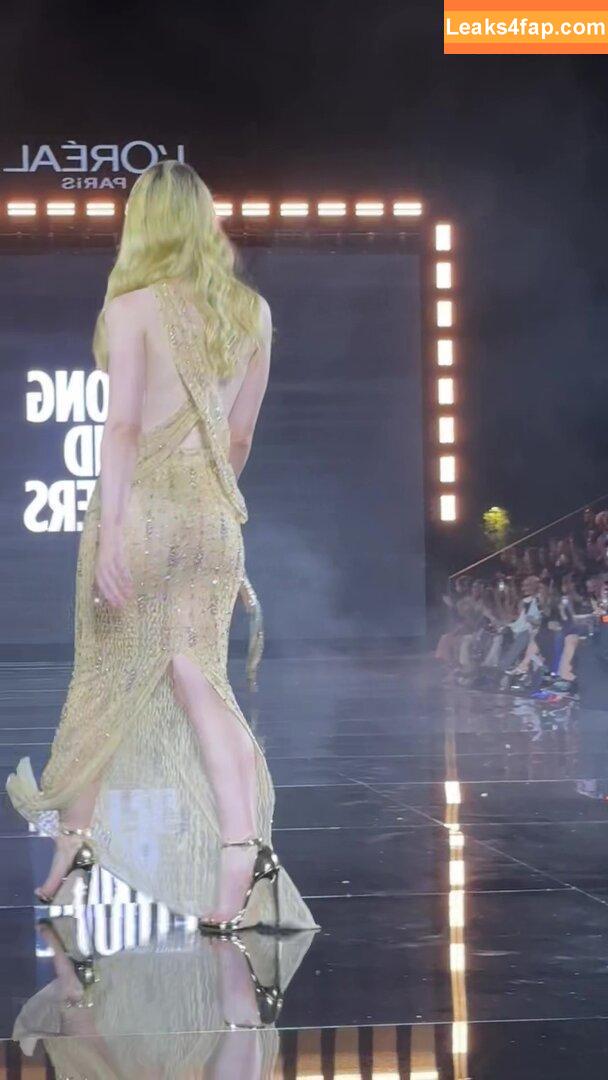 Elle Fanning / ellefanning leaked photo photo #0709