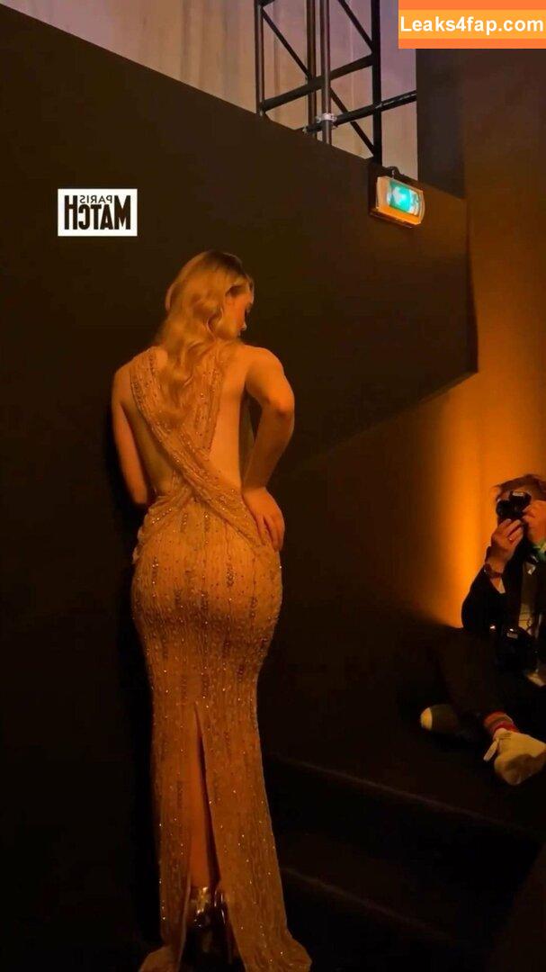 Elle Fanning / ellefanning leaked photo photo #0710