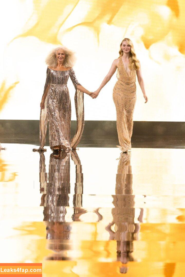 Elle Fanning / ellefanning leaked photo photo #0772