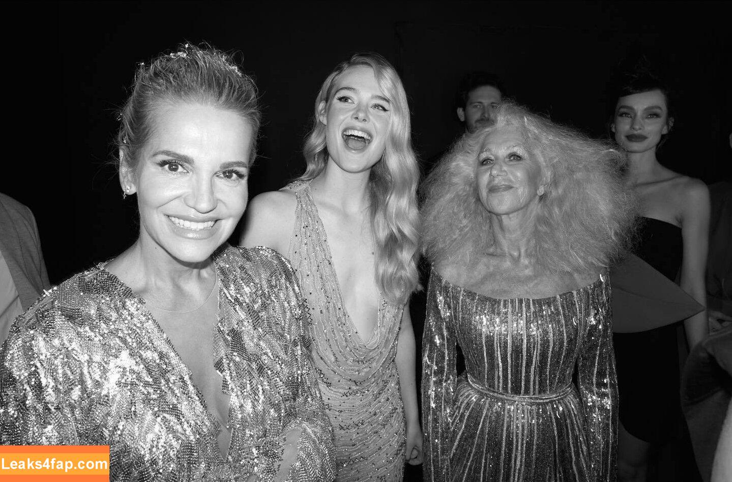 Elle Fanning / ellefanning leaked photo photo #0775