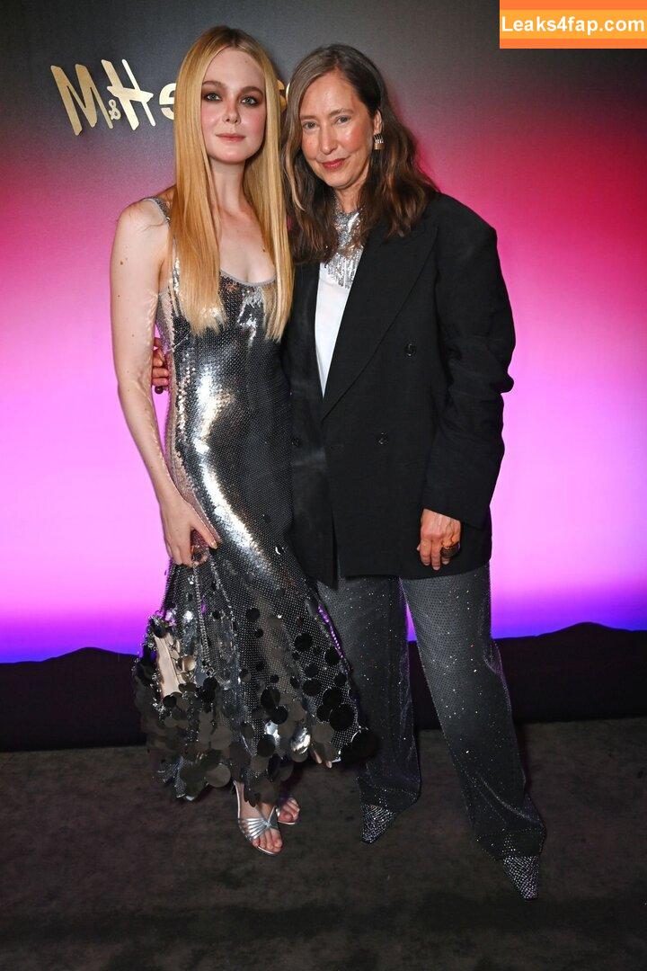 Elle Fanning / ellefanning leaked photo photo #0784