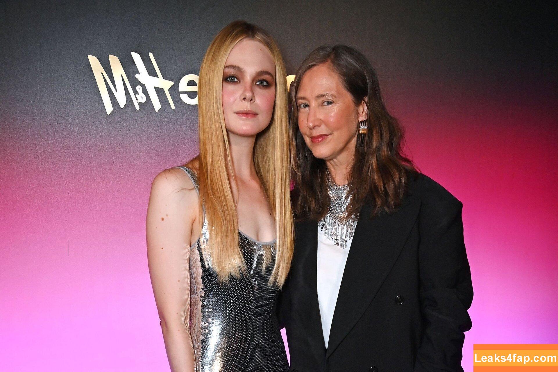 Elle Fanning / ellefanning leaked photo photo #0785