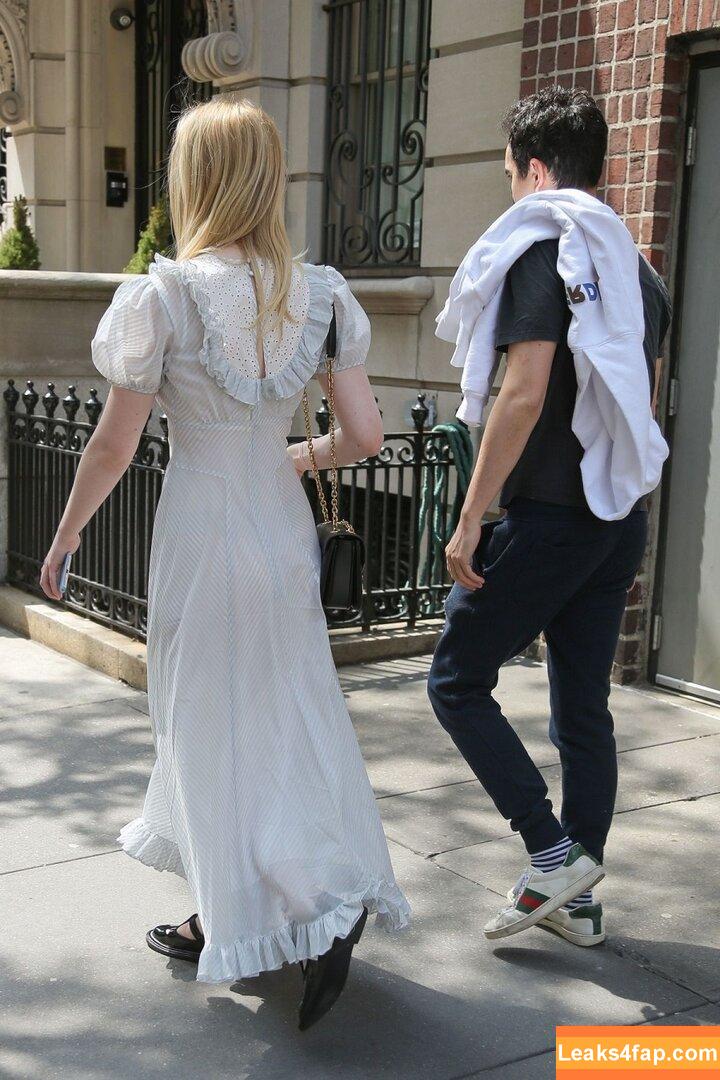 Elle Fanning / ellefanning leaked photo photo #0826