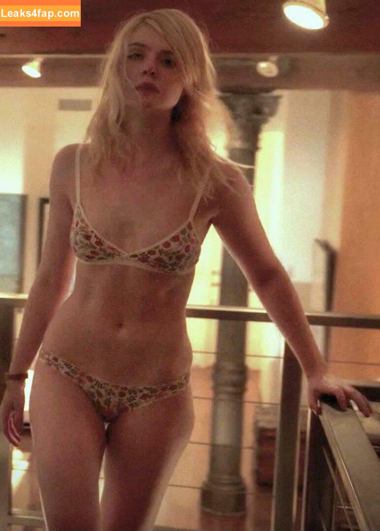 Elle Fanning / ellefanning leaked photo photo #0844
