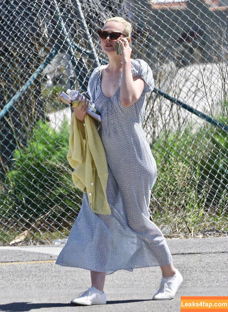 Elle Fanning / ellefanning leaked photo photo #0862