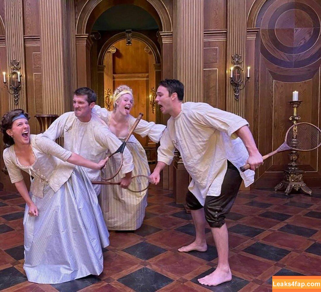 Elle Fanning / ellefanning leaked photo photo #0864