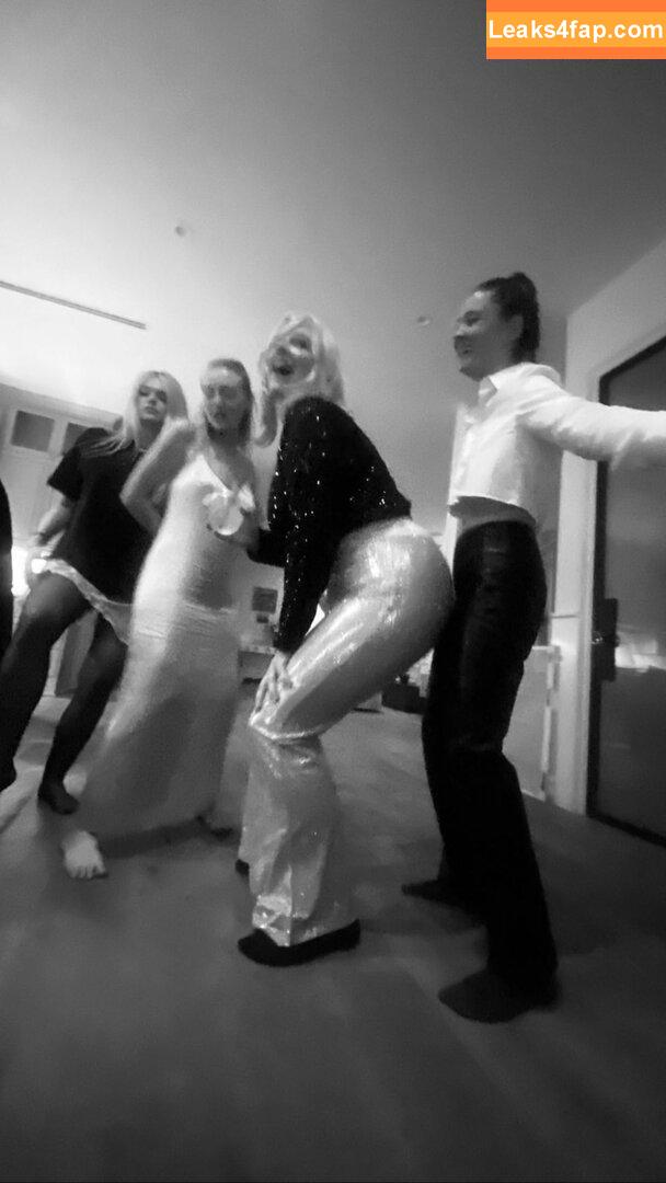 Elle Fanning / ellefanning leaked photo photo #0876