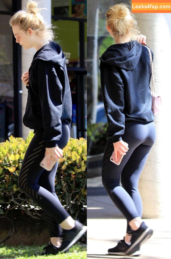 Elle Fanning / ellefanning leaked photo photo #0879
