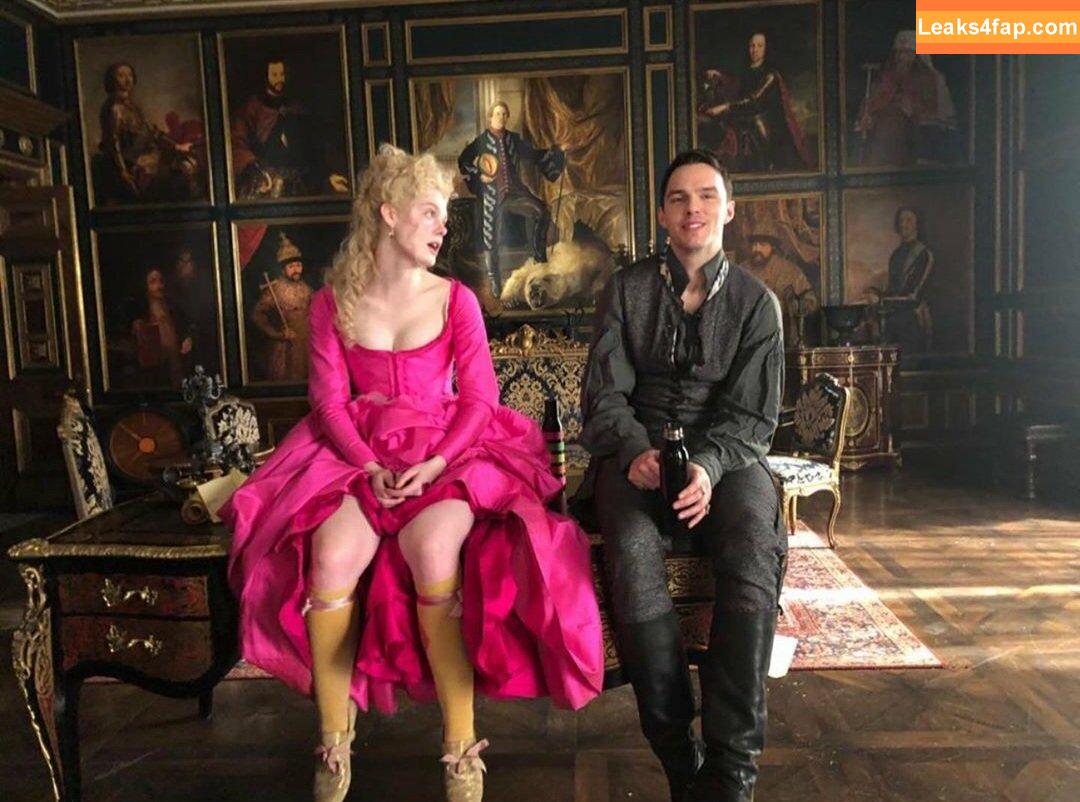 Elle Fanning / ellefanning leaked photo photo #0891