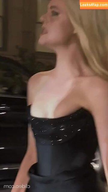 Elle Fanning / ellefanning leaked photo photo #0903