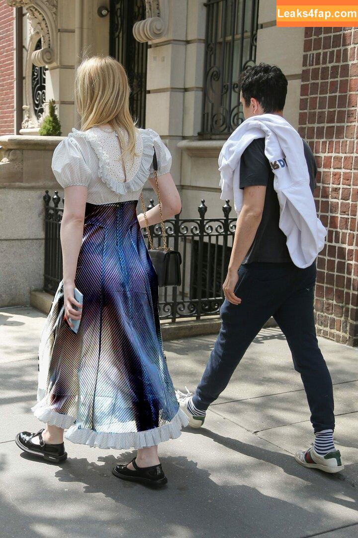 Elle Fanning / ellefanning leaked photo photo #0927