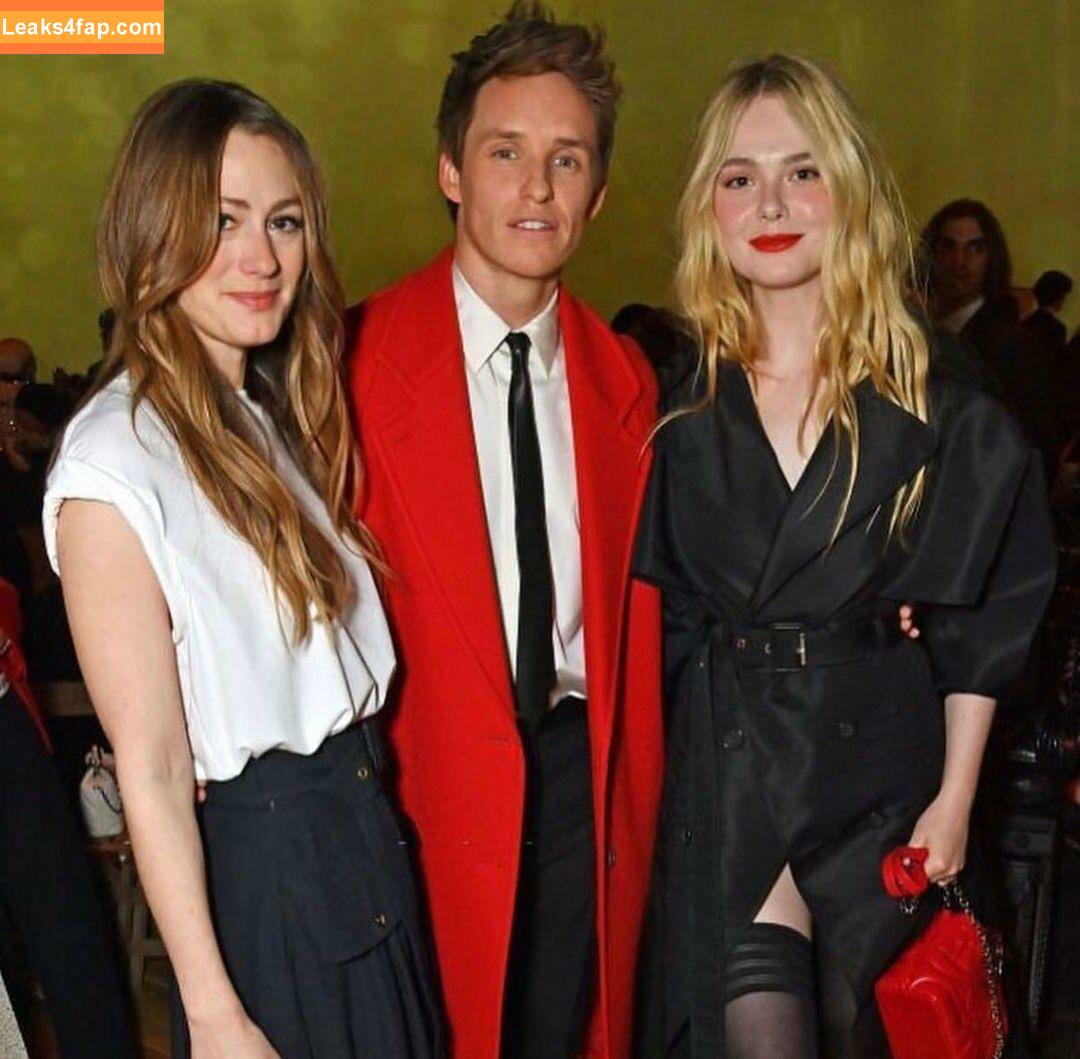 Elle Fanning / ellefanning leaked photo photo #0958