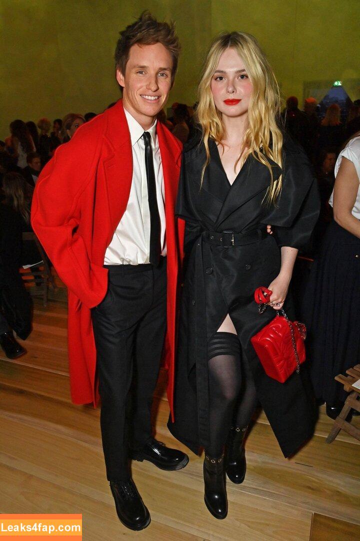 Elle Fanning / ellefanning leaked photo photo #0960