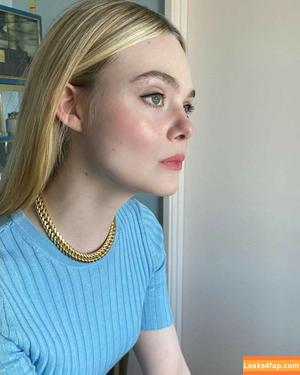 Elle Fanning photo #0026