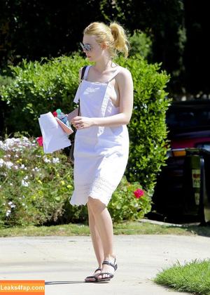 Elle Fanning photo #0029