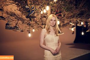 Elle Fanning photo #0039
