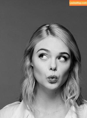 Elle Fanning photo #0040