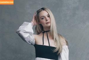 Elle Fanning photo #0043