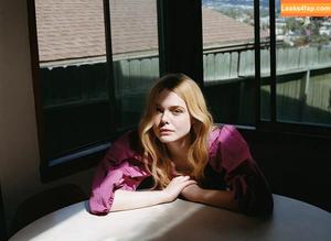 Elle Fanning photo #0046