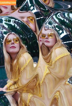 Elle Fanning photo #0047