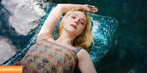 Elle Fanning photo #0050