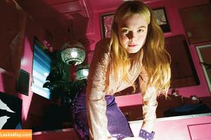 Elle Fanning photo #0051