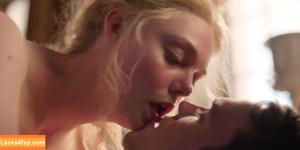 Elle Fanning photo #0080