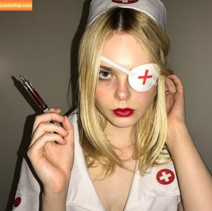 Elle Fanning photo #0113