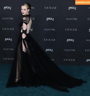 Elle Fanning photo #0127