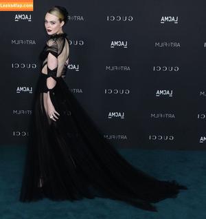 Elle Fanning photo #0128