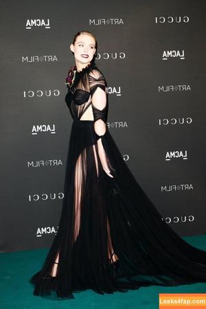 Elle Fanning photo #0132