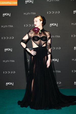 Elle Fanning photo #0134