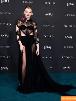 Elle Fanning photo #0138