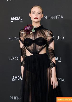 Elle Fanning photo #0147