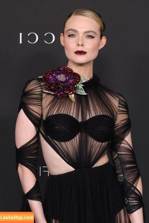 Elle Fanning photo #0148