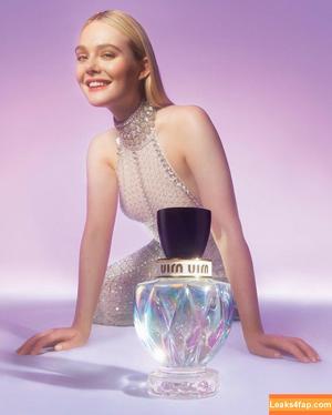 Elle Fanning photo #0149