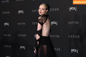 Elle Fanning photo #0156