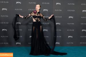 Elle Fanning photo #0161