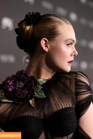 Elle Fanning photo #0162