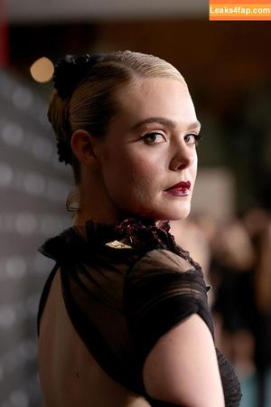 Elle Fanning photo #0163