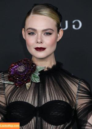 Elle Fanning photo #0167