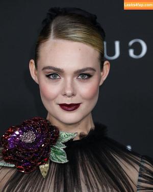 Elle Fanning photo #0168