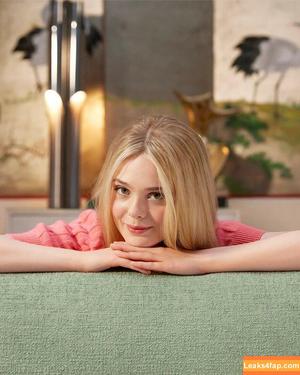 Elle Fanning photo #0185