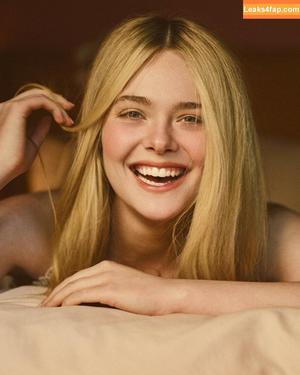Elle Fanning photo #0189
