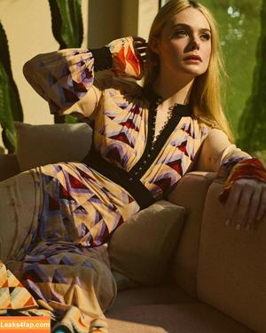 Elle Fanning photo #0191