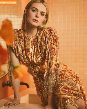 Elle Fanning photo #0192