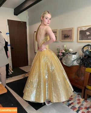Elle Fanning photo #0210