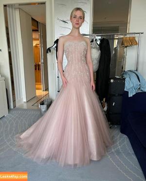 Elle Fanning photo #0217