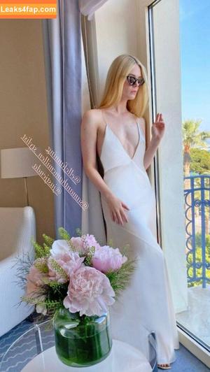 Elle Fanning photo #0218